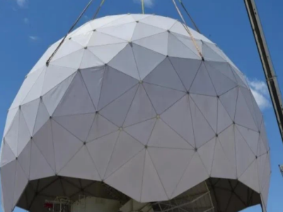 Pielāgoti Radome risinājumi: kā izstrādāt vēja slodzei, hidroizolācijai un ilgstošai{0}}izturībai