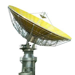 13,0 m Zemes stacijas antenas