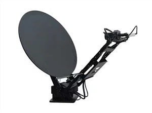 1,2 m SNG antenas